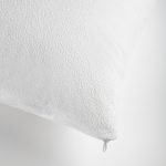 Αδιάβροχο προστατευτικό κάλυμμα μαξιλαριού Νιόβη (50x70)