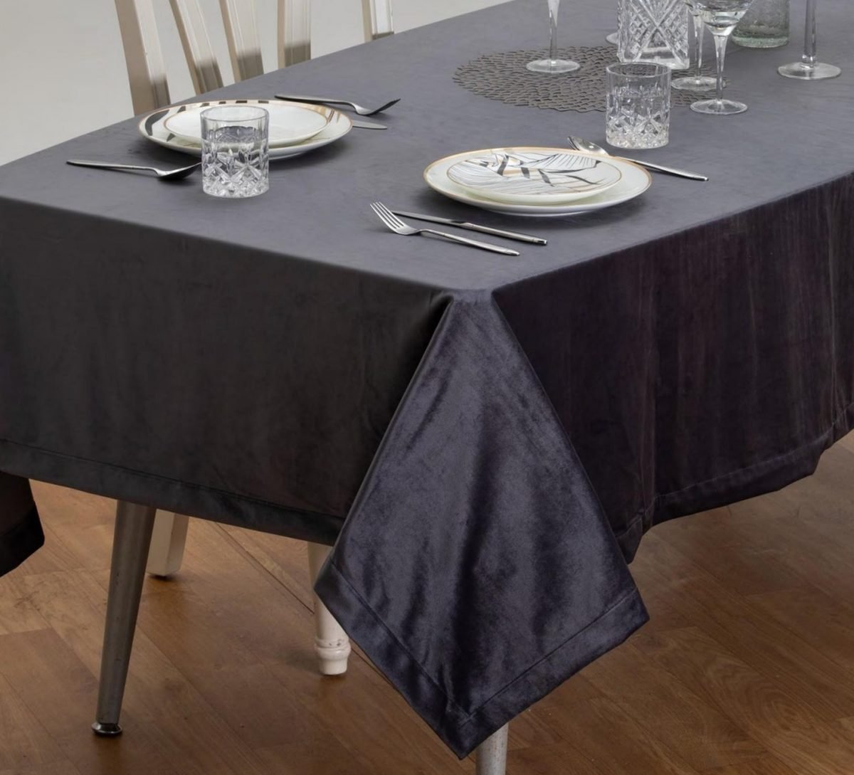 ΚΑΡΕ PLSTB035 GREY ΒΕΛΟΝΙΑ - Image 1