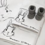 Σετ πετσέτες Rabbit De Niro Raison D’etre