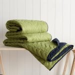 Μονό Κουβερλί Double Face Micro 12 Vesta Home