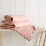 Μονό Κουβερλί Double Face Micro 13 Vesta Home