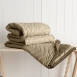 Μονό Κουβερλί Double Face Micro 21 Vesta Home