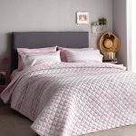 Κουβερλί Υπέρδιπλο Zeta 2 Vesta Home (230x260)