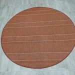 Καλοκαιρινό Χαλί Ψάθινο 011 Βιοκαρπέτ