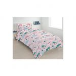 ΣΕΤ ΠΑΠΛΩΜΑΤΟΘΗΚΗ KIDS FAIRY PINK 722 ΒΙΟΚΑΡΠΕΤ