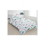 ΣΕΤ ΠΑΠΛΩΜΑΤΟΘΗΚΗ KIDS FAIRY WHITE 722 ΒΙΟΚΑΡΠΕΤ