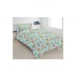 ΣΕΤ ΠΑΠΛΩΜΑΤΟΘΗΚΗ KIDS FUNFAIR LIGHT BLUE 725 ΒΙΟΚΑΡΠΕΤ