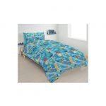 ΠΑΠΛΩΜΑ KIDS ROAD BLUE 727 By ΒΙΟΚΑΡΠΕΤ