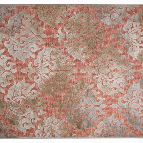 ΧΑΛΙ BOHEME 200X250<br>CODE:18533-952