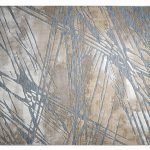 ΧΑΛΙ BOHEME 133X190<br>CODE:18535-030