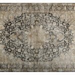 ΧΑΛΙ SERENITY 160X230<br>CODE:18578-095