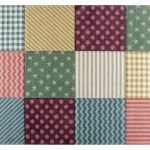 ΧΑΛΙ DIAMOND 160X230<br>CODE:19307-110