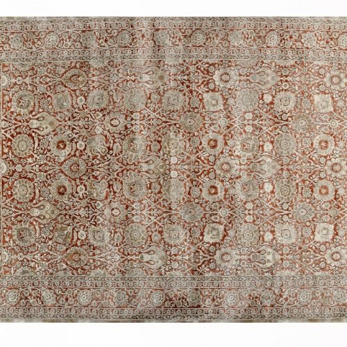 ΧΑΛΙ SERENITY 160X230<br>CODE:20618-270