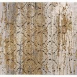 VINTAGE ΣΕΤ ΚΡΕΒ/ΡΑΣ 067X150 (2) / 067X230 (1)<br>code:23018-957