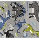 ΧΑΛΙ DIAMOND 160X230<br>CODE:24224-935