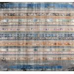 ΧΑΛΙ QUARES 200X250<br>CODE:31637-110