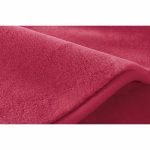 ΚΟΥΒΕΡΤΑ ΙΣΠΑΝΙΑΣ ΜΟΝΗ 160X220 BELPLA STER PLAIN FUCHSIA(22)