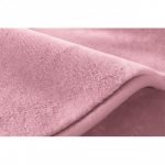 ΚΟΥΒΕΡΤΑ ΙΣΠΑΝΙΑΣ ΥΠΕΡΔΙΠΛΗ 220Χ240 BELPLA  STER PLAIN OPAL ROSE(64)