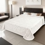 ΚΟΥΒΕΡΤΑ ΙΣΠΑΝΙΑΣ ΥΠΕΡΔΙΠΛΗ 220Χ240 BELPLA  STER 516 NATURAL(29)