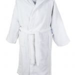 DIMcol ΜΠΟΥΡΝΟΥΖΙ ΠΑΙΔ Cotton 100% ΚΟΛΥΜΒΗΤΗΡΙΟΥ  ΛΕΥΚΟ