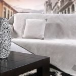 Ριχτάρι Μονοθέσιο Artistic 180x170 Art 8115  Μονοθέσιο  Γκρι