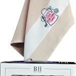 Ποτηρόπανα σετ 3τμχ Cook Art 8286  40x60  Μπεζ   Beauty Home