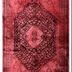 ΧΑΛΙ KARMA 160X230<br>CODE:00155-910