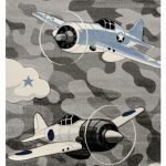 ΧΑΛΙ DIAMOND 160X230<br>CODE:40113-097