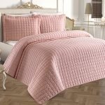 ΝΥΦΙΚΟ ΚΟΥΒΕΡΛΙ CUBE PUDRA 3 ΤΜΧ