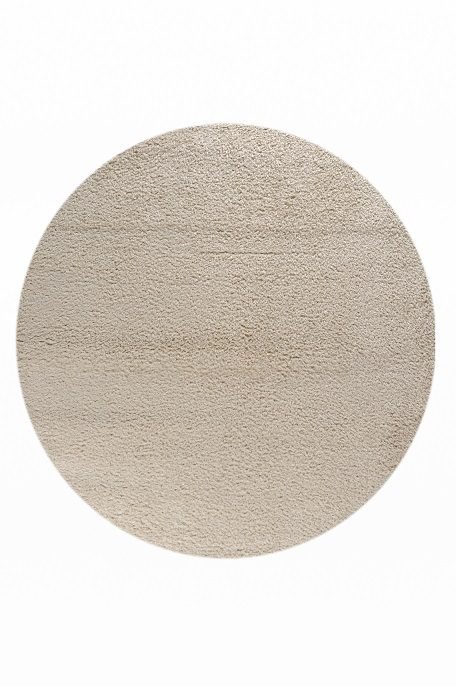 80258-60 ΣΤΡΟΓΓΥΛΟ ΧΑΛΙ ALPINO ROUND 160X160<br>CODE:80258-60 - Image 1