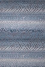 Χαλί μοντέρνο ψηφιδωτό γκρι γαλάζιο Thema 4660/933 - 1,60x2,30 Colore Colori