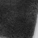 Χαλί Shaggy ανθρακί Monti 7053/900 - 1,60x2,30 Colore Colori