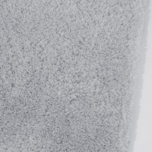 Χαλί Shaggy ανοιχτό γκρι Monti 7053/60 - 1,40x2,00 Colore Colori