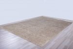 Χαλί Shaggy εκρού Monti 7053/70 - 1,40x2,00 Colore Colori - Image 2