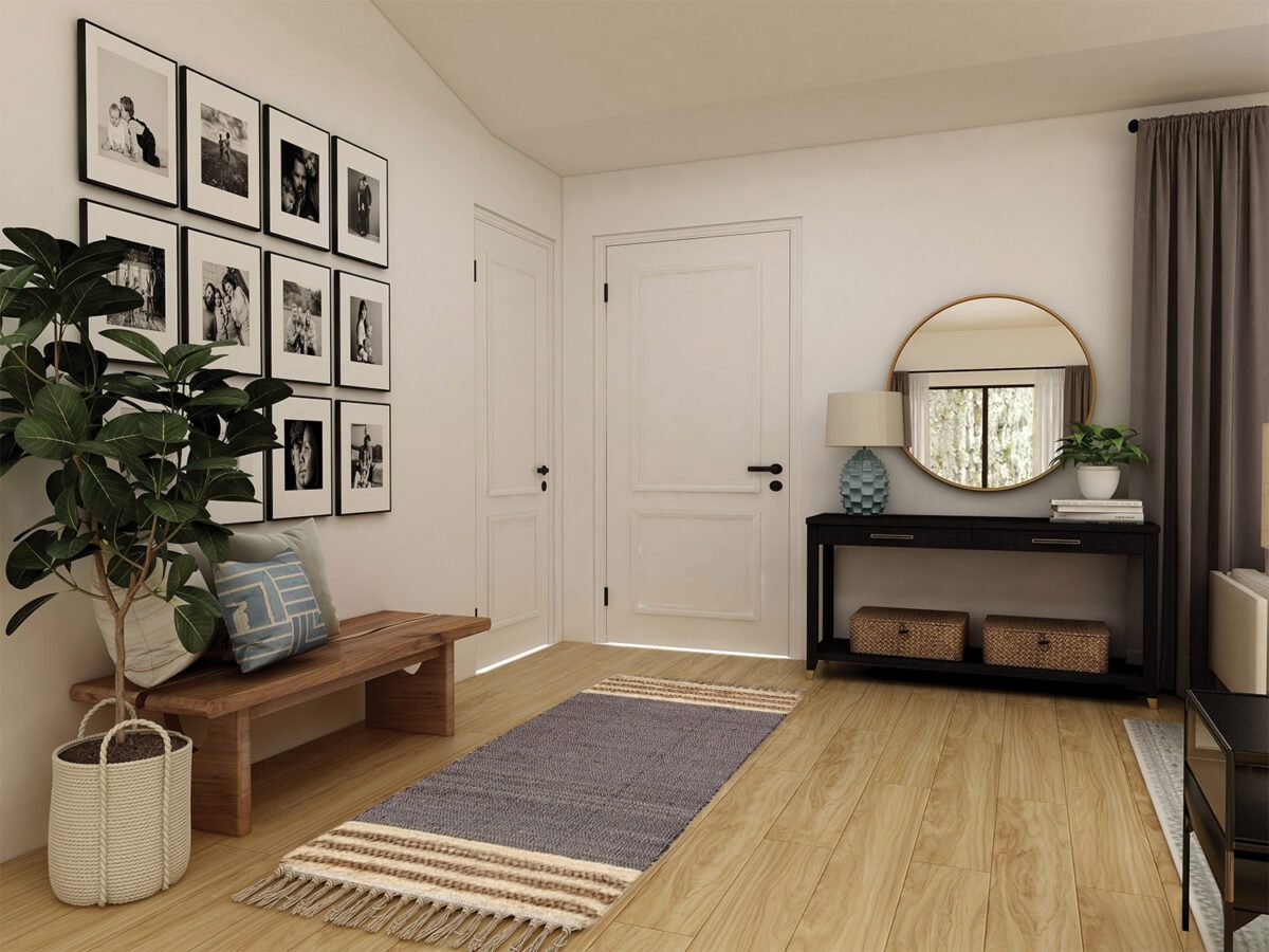 ΧΑΛΙ DELHI ΧΕΙΡΟΠΟΙΗΤΟ 4021 - 200X290  NewPlan - Image 2