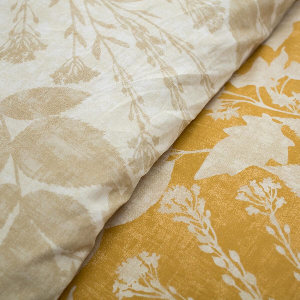 Σετ Παπλωματοθήκη Μονή Laura 2 Vesta Home (170x240) - Image 2