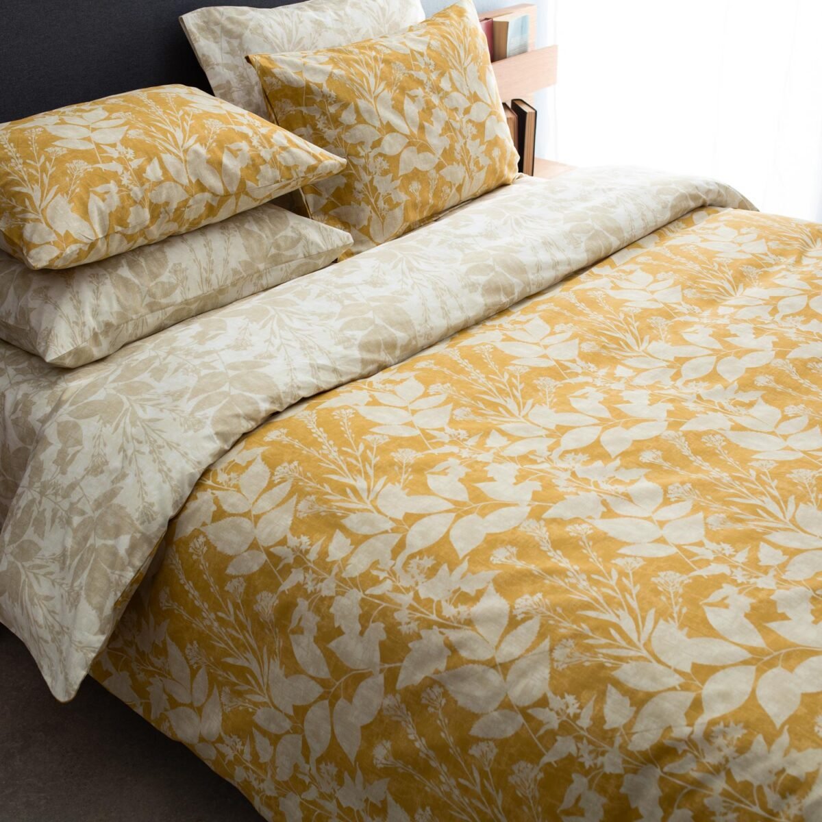 Σετ Παπλωματοθήκη Μονή Laura 2 Vesta Home (170x240) - Image 7