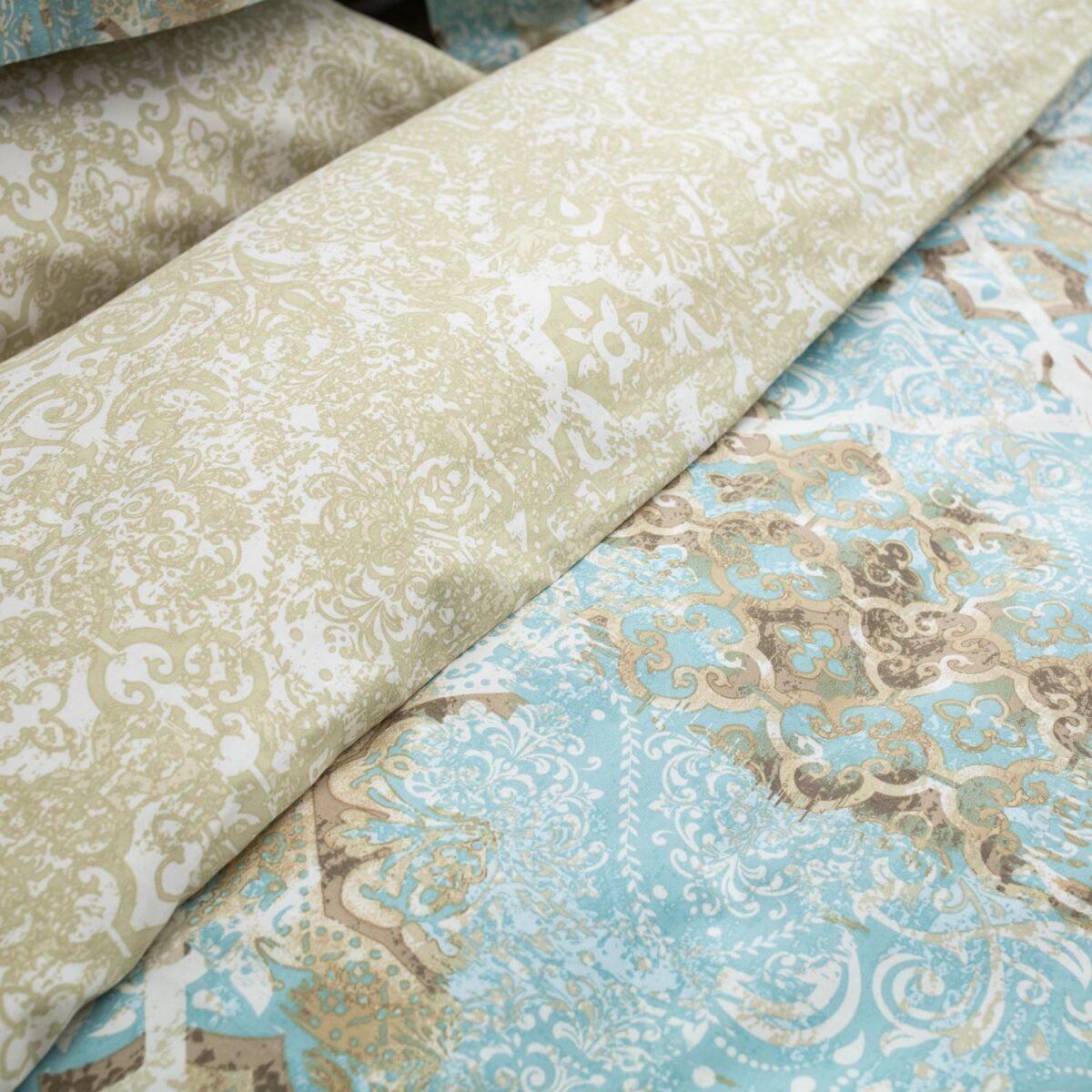 Υπέρδιπλο Κουβερλί Mistral 1 Vesta Home (230x270) - Image 4