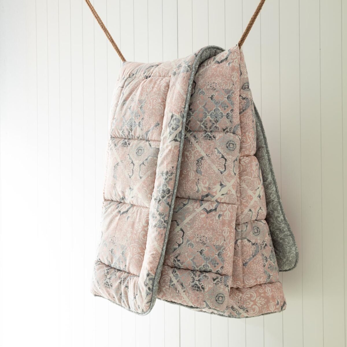 Υπέρδιπλο Πάπλωμα Mistral 2 Vesta Home (220x230) - Image 3