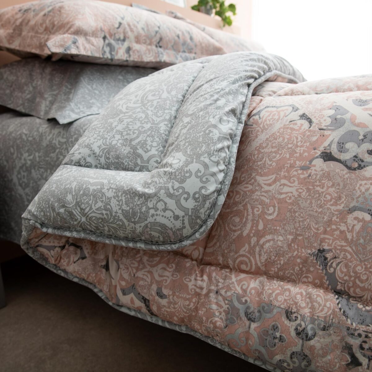 Υπέρδιπλο Πάπλωμα Mistral 2 Vesta Home (220x230) - Image 5