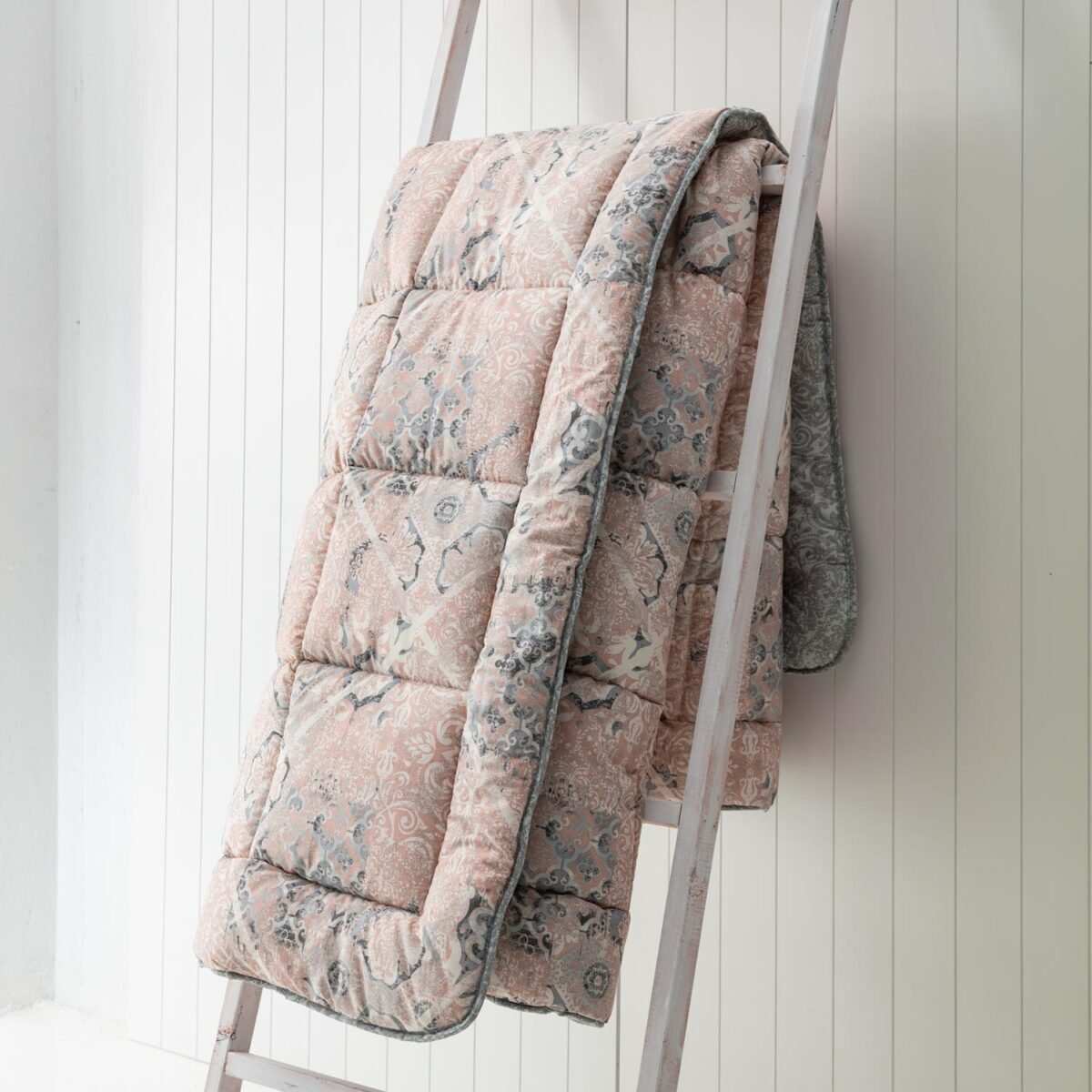 Υπέρδιπλο Πάπλωμα Mistral 2 Vesta Home (220x230) - Image 2