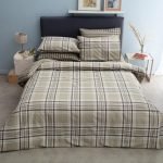 Σετ Σεντόνια Υπέρδιπλα Sara 1 Vesta Home (240x260)