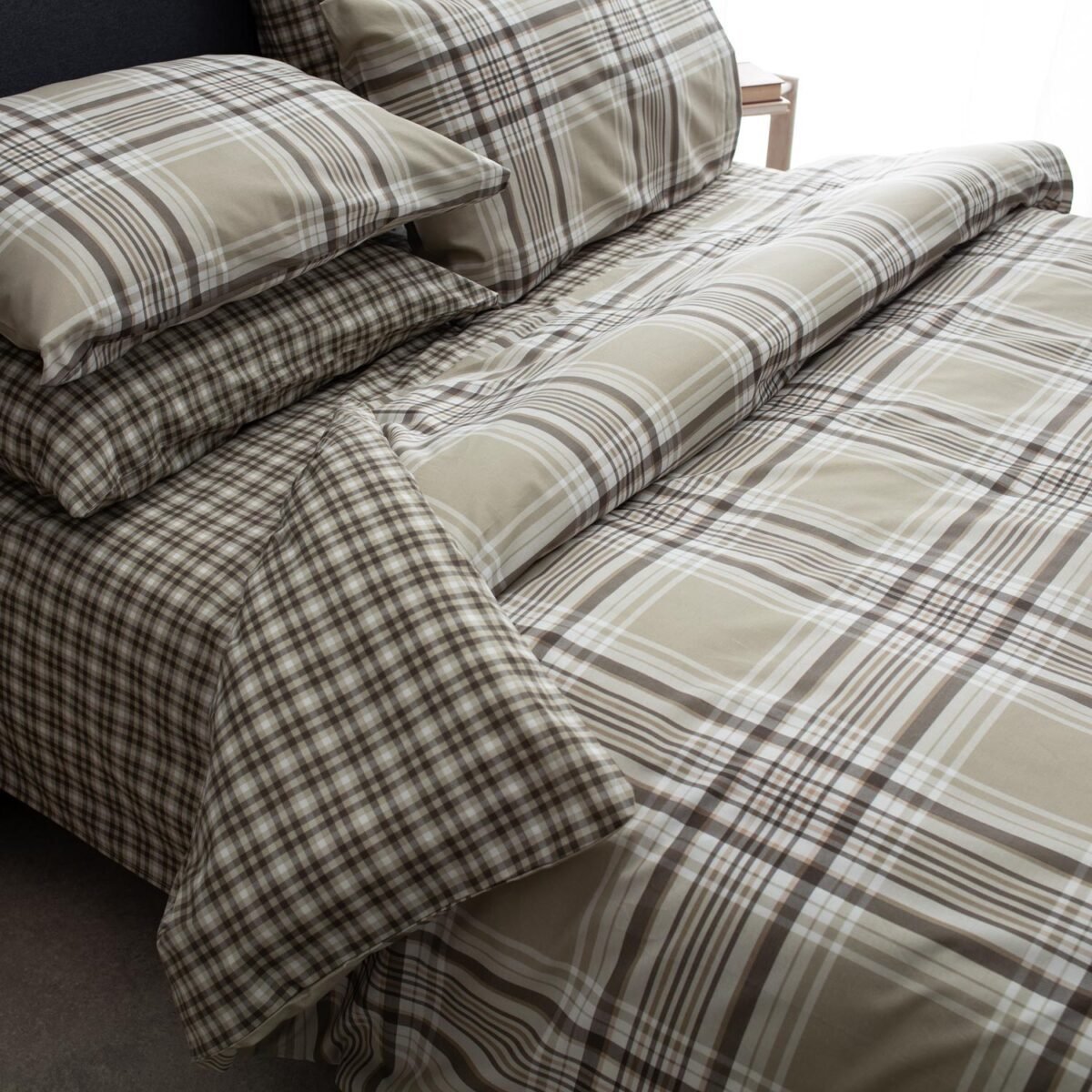 Σετ Σεντόνια King Size Sara 1 Vesta Home (270x260) - Image 3