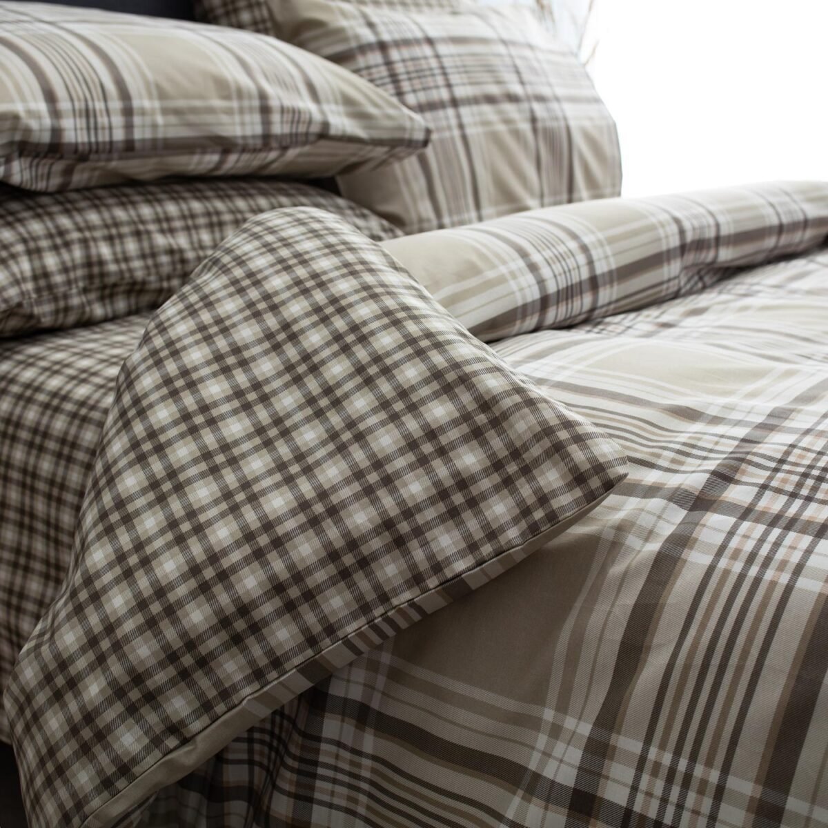 Σετ Σεντόνια King Size Sara 1 Vesta Home (270x260) - Image 2