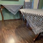 Σετ 5 Τεμαχίων FX-1 (Γκρι)