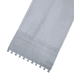 Τραβέρσα PL (116) ταφτάς Plikas Home