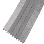 Τραβέρσα PL (117) ταφτάς Plikas Home