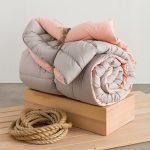 Υπέρδιπλο Πάπλωμα Double Face Micro 13 Vesta Home (220x230)