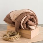 Διπλό Πάπλωμα Double Face Micro 15 Vesta Home (190x230)