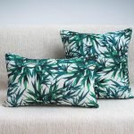 Διακοσμητική Μαξιλαροθήκη 45Χ45 Cotone Azul